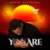 David Adesokan - You Are - Single